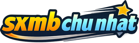 Logo sxmb chu nhat